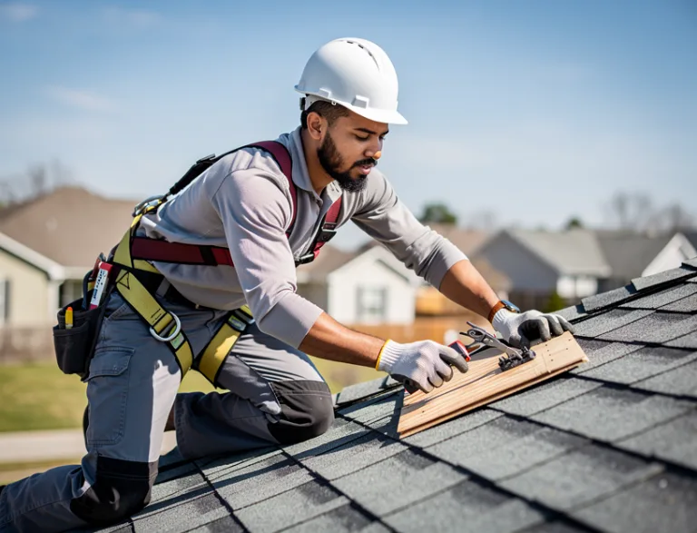 Roof Repair Thornbury